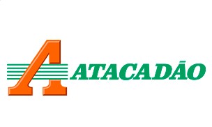 LOGO ATACADAO
